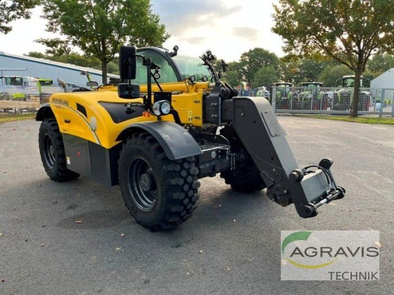 New Holland TH 9.35 ELITE