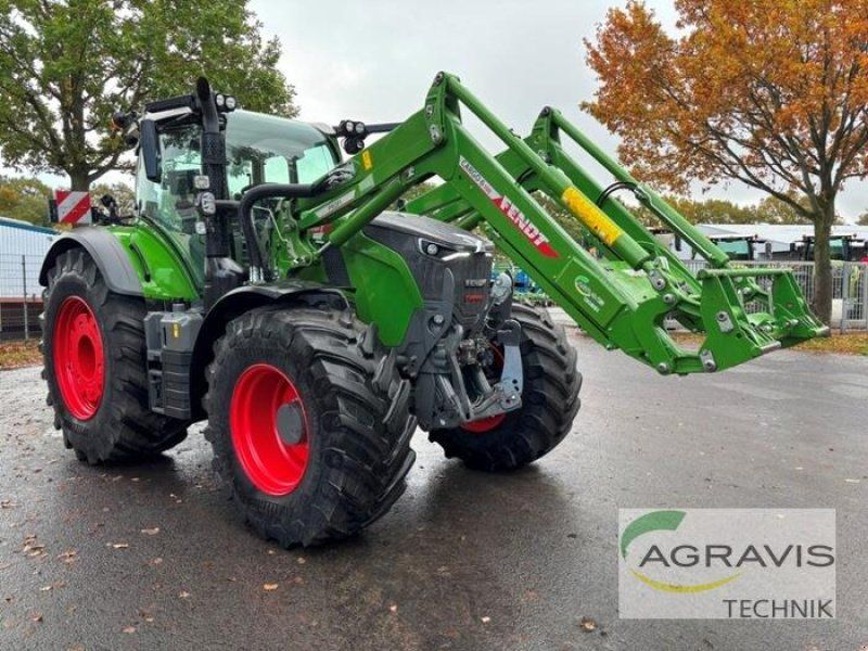 Fendt 728 VARIO GEN-7 Profi+ Setting2