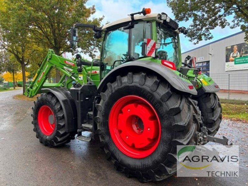 Fendt 728 VARIO GEN-7 Profi+ Setting2