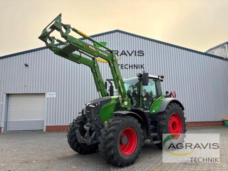 Fendt 728 VARIO GEN-7 Profi+ Setting 2