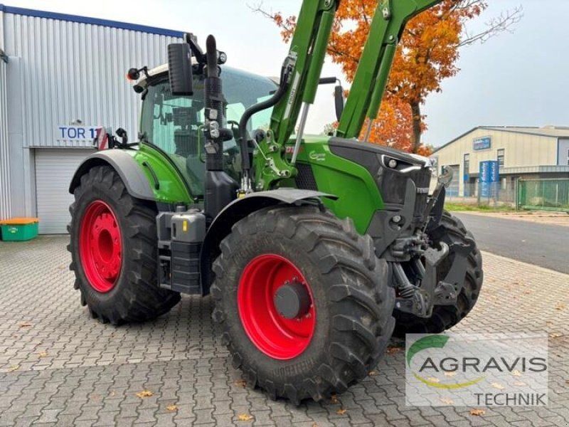 Fendt 728 VARIO GEN-7 Profi+ Setting 2