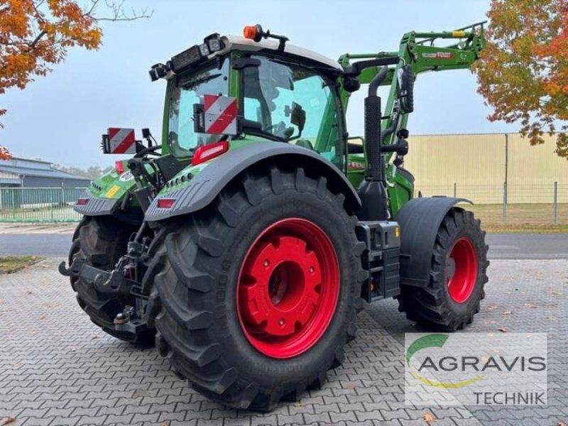 Fendt 728 VARIO GEN-7 Profi+ Setting 2