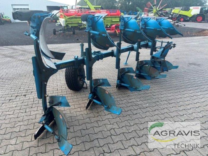 Rabe ALBATROS 110 MS