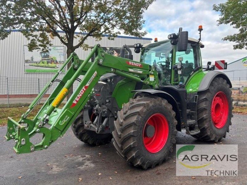 Fendt 728 VARIO GEN-7 Profi+ Setting2