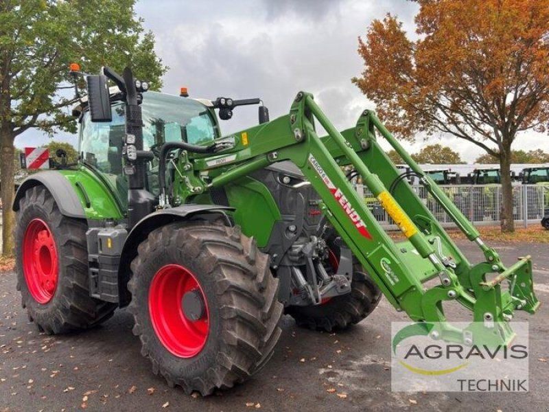 Fendt 728 VARIO GEN-7 Profi+ Setting2