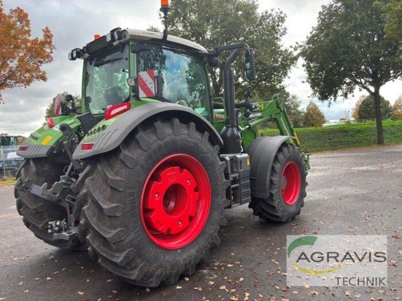 Fendt 728 VARIO GEN-7 Profi+ Setting2