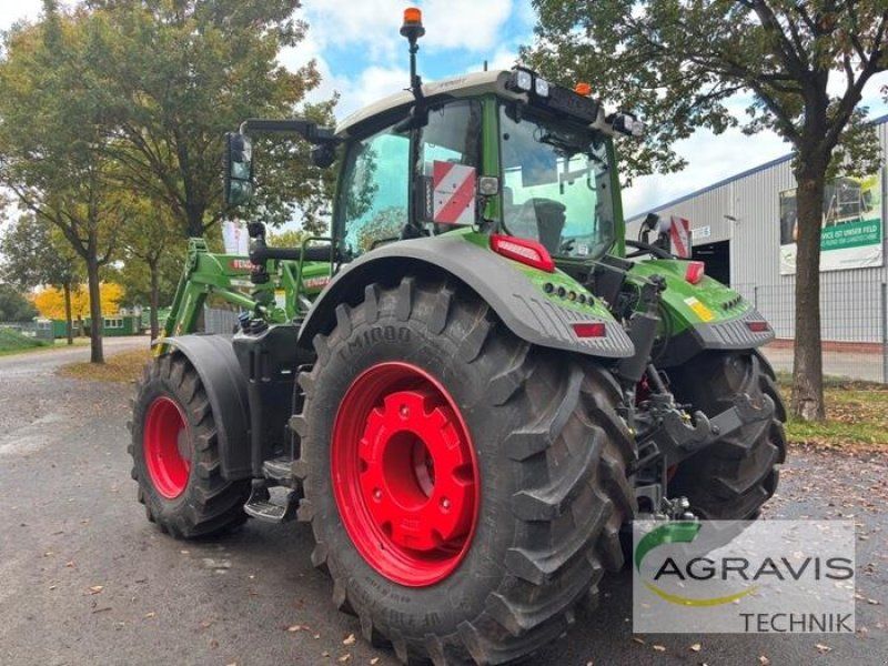 Fendt 728 VARIO GEN-7 Profi+ Setting2