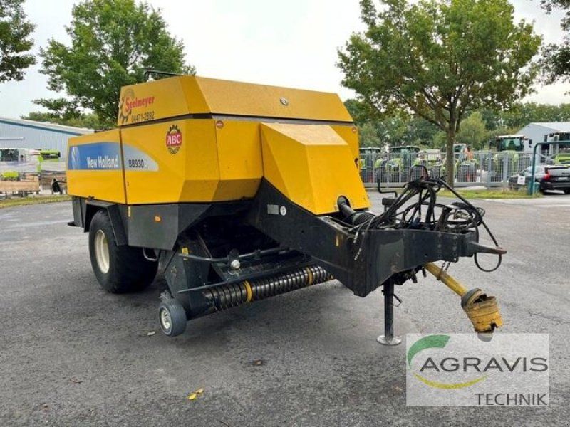 New Holland BB 940