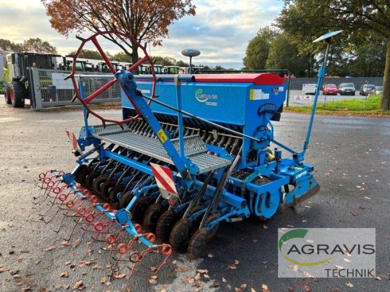 Lemken ZIRKON 7/300