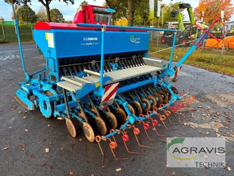 Lemken ZIRKON 7/300