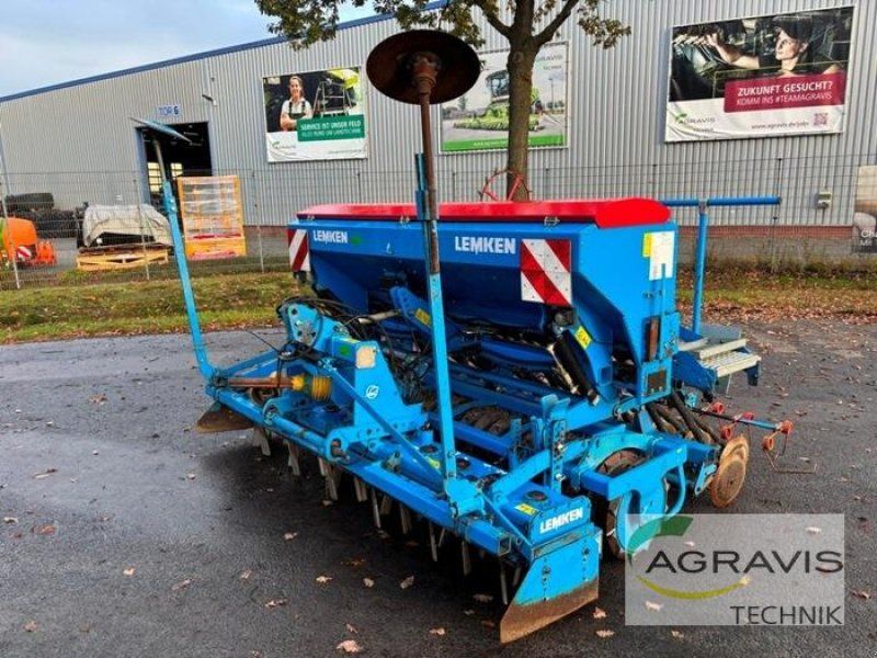 Lemken ZIRKON 7/300