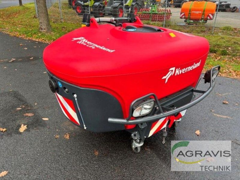 Kverneland FRONTTANKT IXTRA LIFE