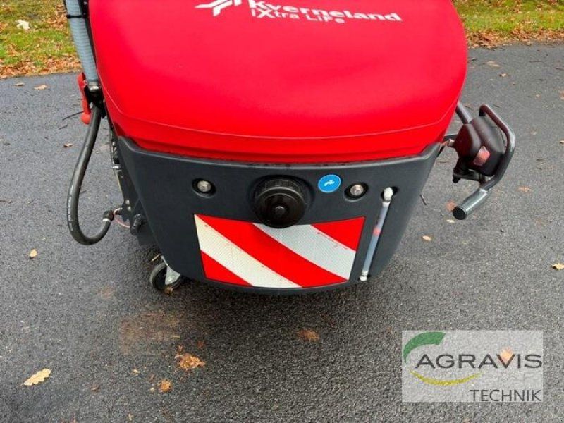 Kverneland FRONTTANKT IXTRA LIFE