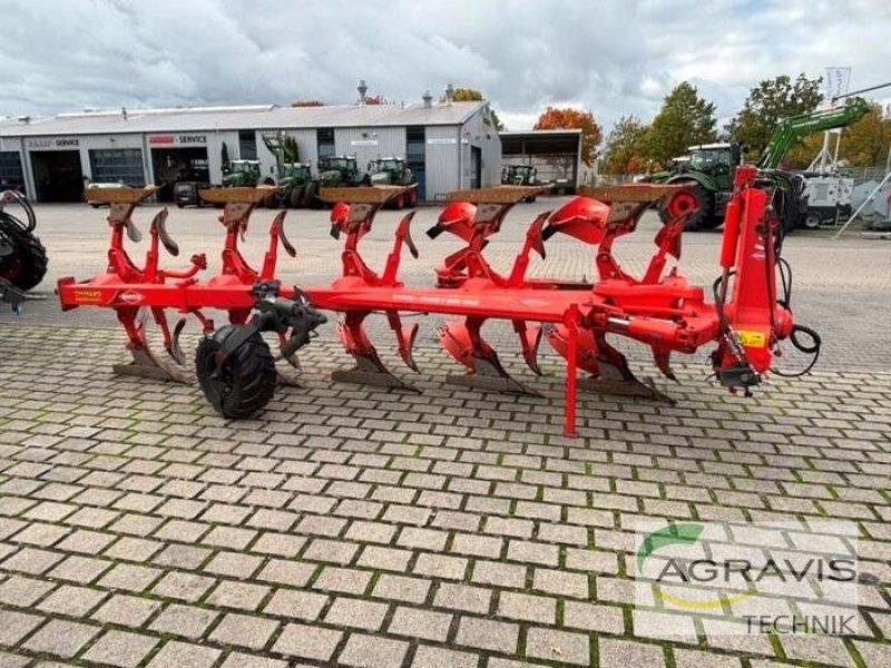 Kuhn VARI-MASTER 152