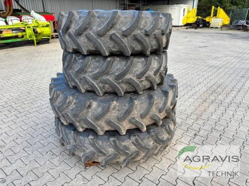 Bohnenkamp PFLEGERÄDER