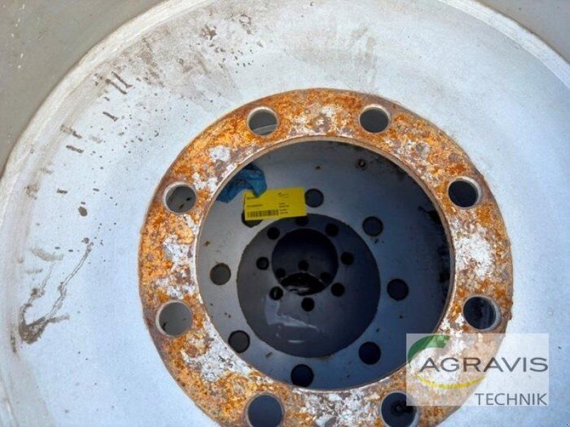 Bohnenkamp PFLEGERÄDER