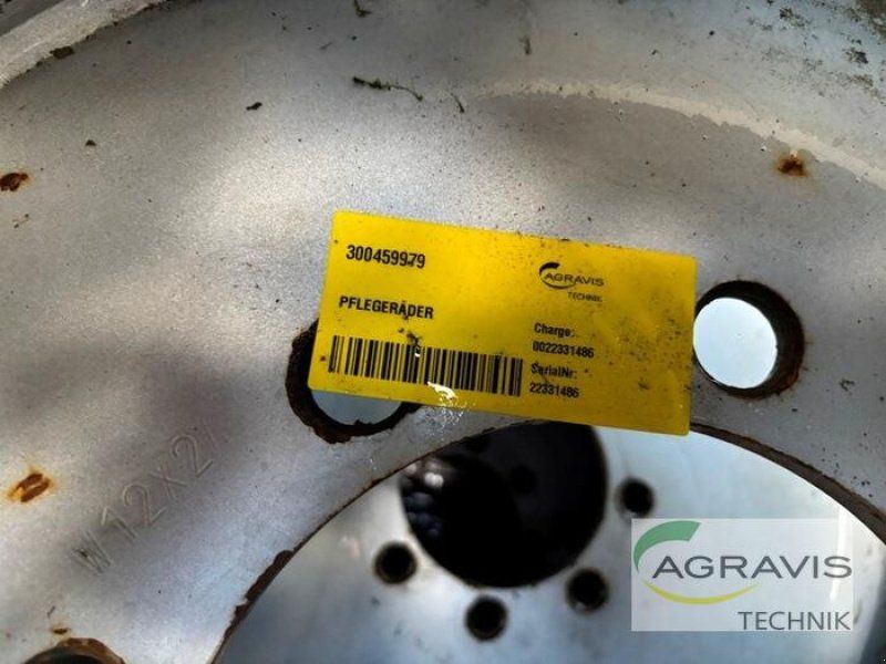 Bohnenkamp PFLEGERÄDER