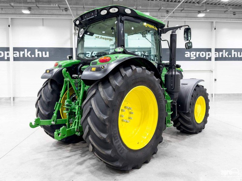 John Deere 6155R