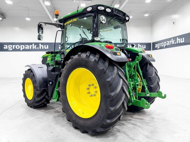 John Deere 6155R