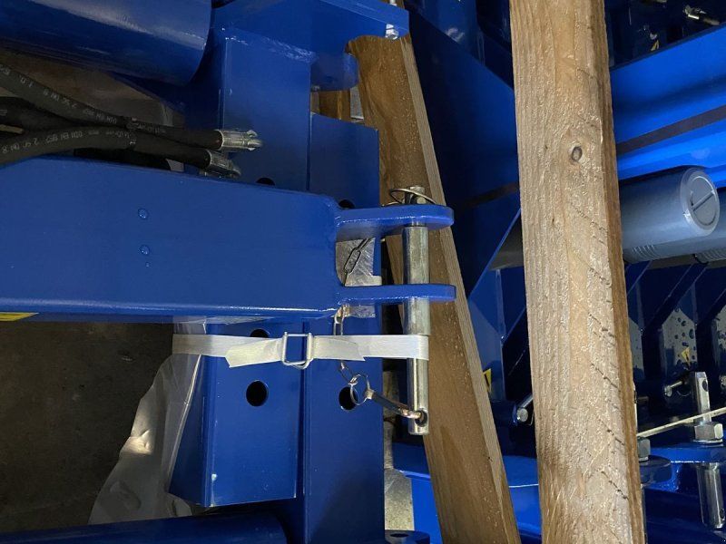 Göweil Rundballentransportgabel BTGHA