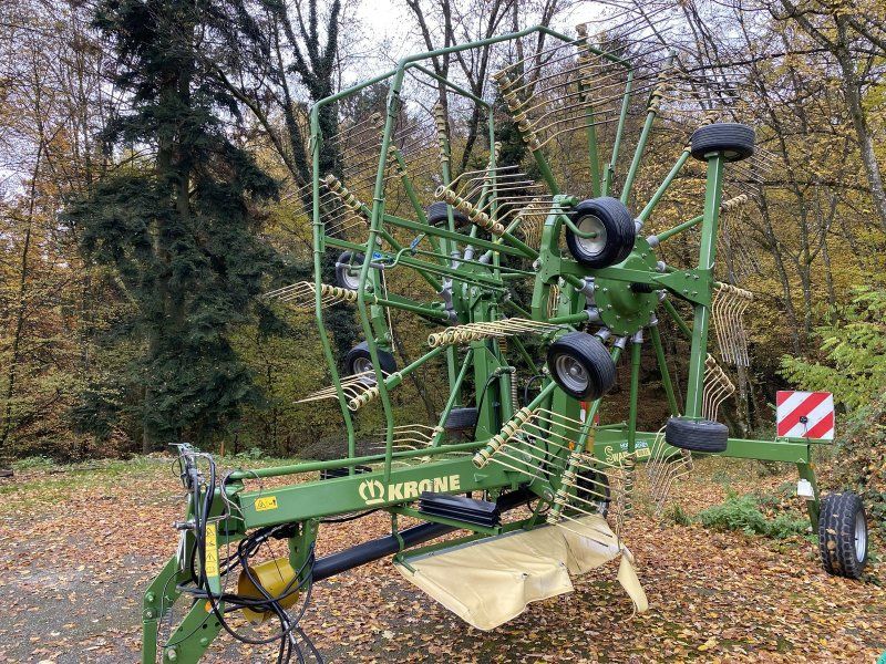 Krone Mittel 800/26