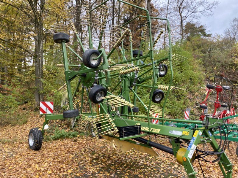 Krone Mittel 800/26