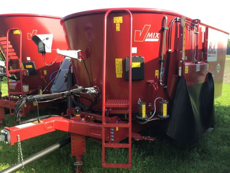 BvL V-Mix Plus 15N2S