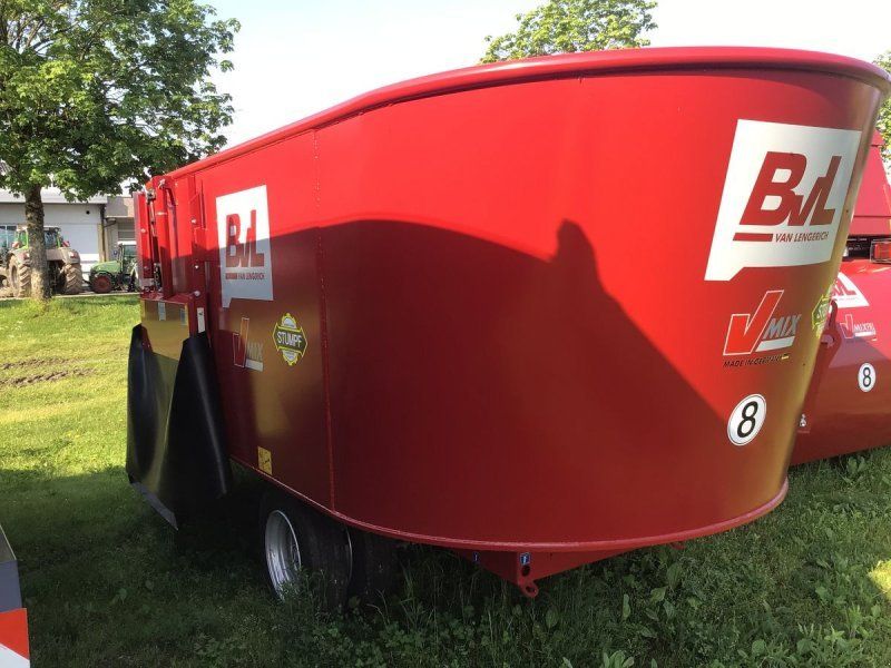 BvL V-Mix Plus 15N2S