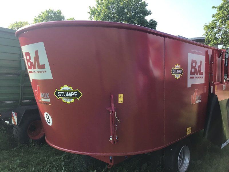 BvL V-Mix Plus 15N2S