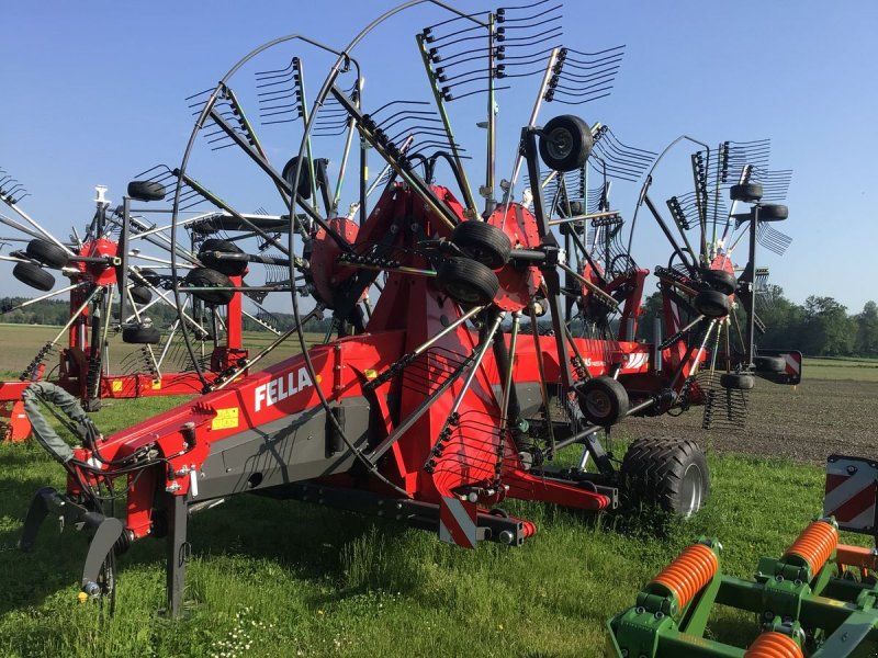 Fella Juras 14055 Pro