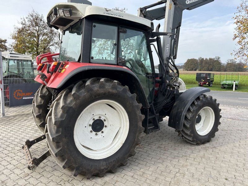 Steyr 9100 M Profi
