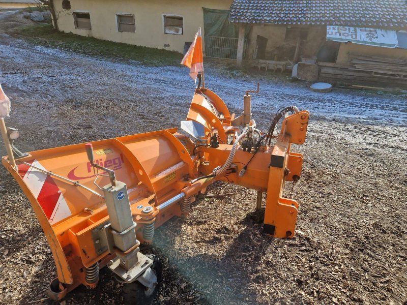 Fliegl Mammut Duplex