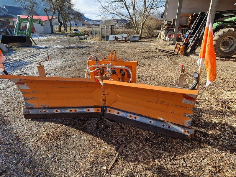 Fliegl Mammut Duplex