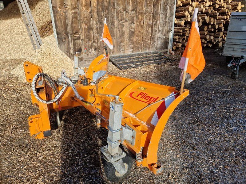 Fliegl Mammut Duplex