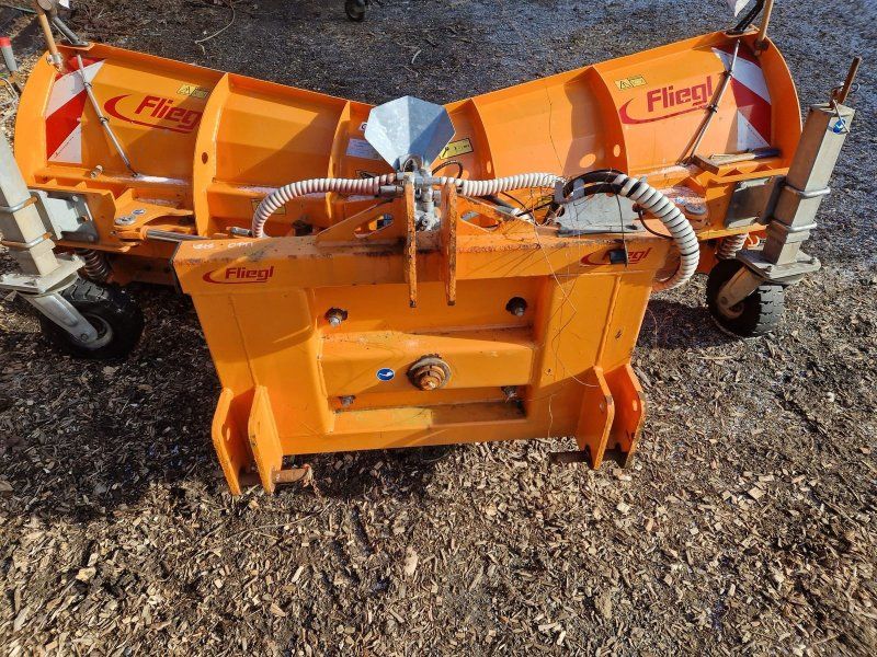 Fliegl Mammut Duplex