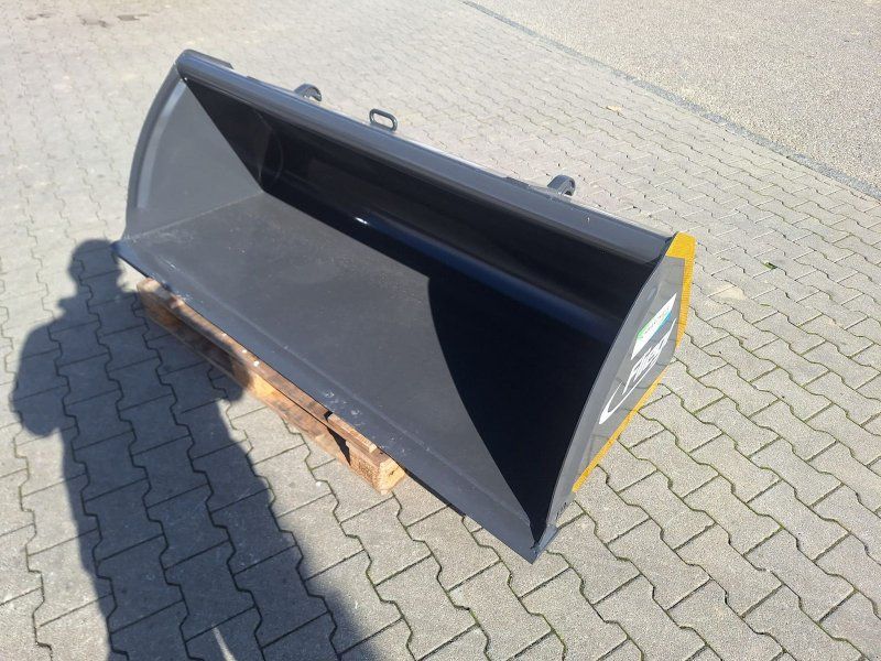 Fliegl LG-Schel 1900mm