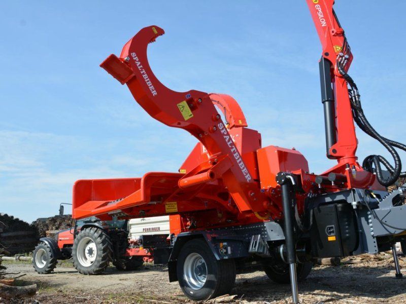 Eschlböck Biber 60 ZK