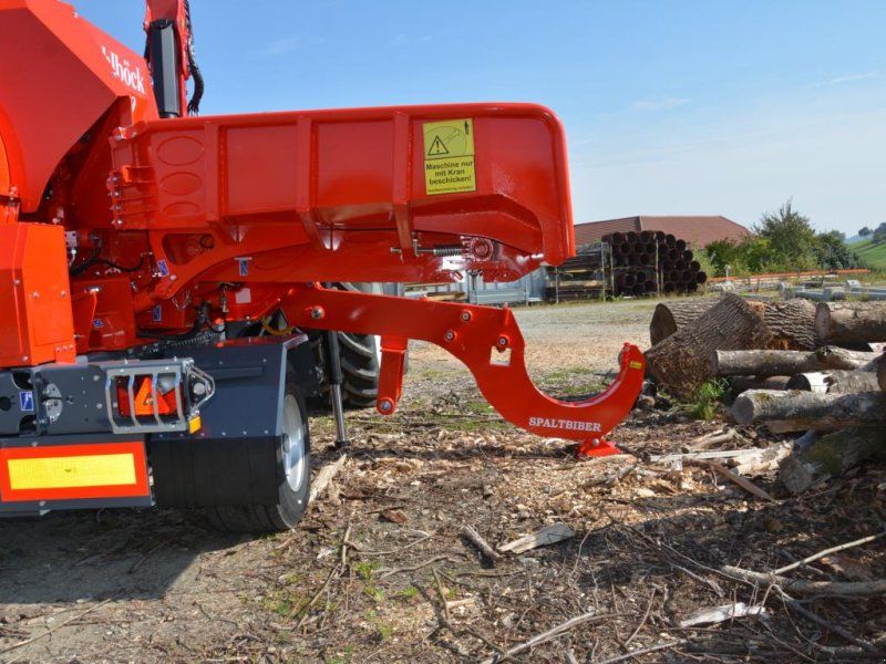 Eschlböck Biber 60 ZK