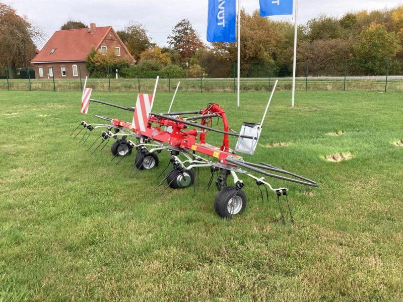 Massey Ferguson TD 524 DN