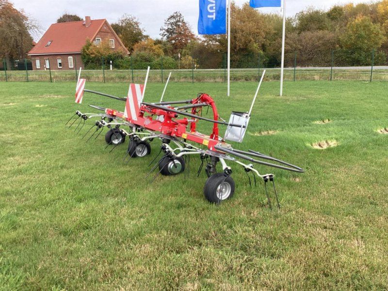 Massey Ferguson TD 524 DN