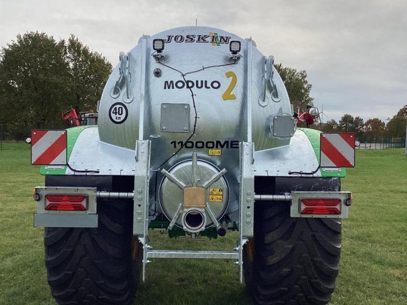 Joskin Modulo 2