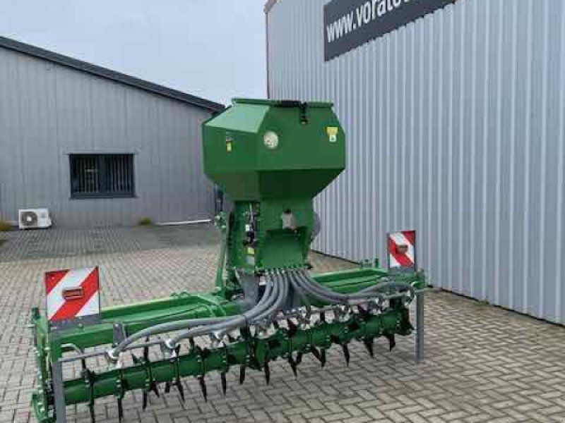 Belüfter für Grün und Golfplätze 3m