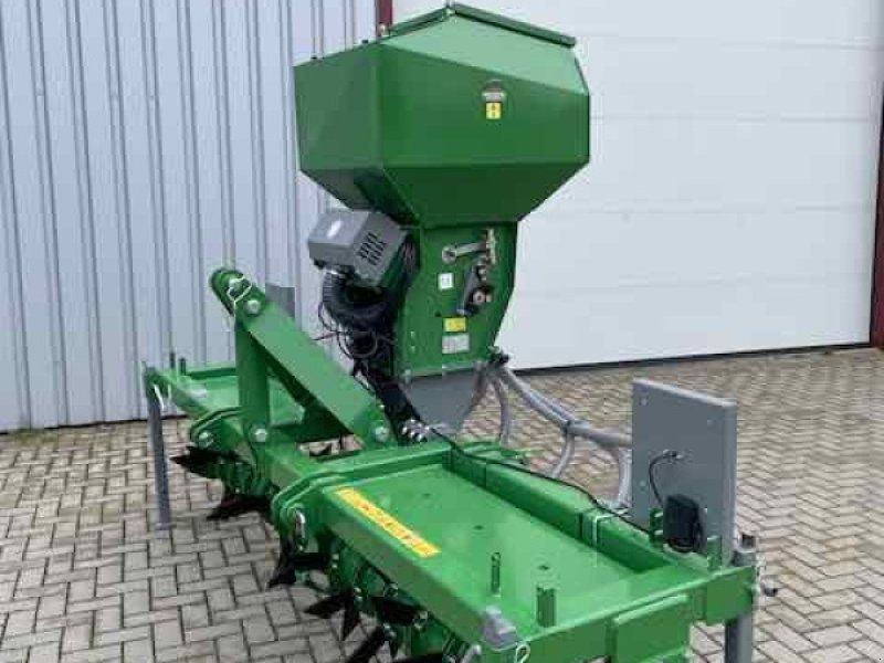 Belüfter für Grün und Golfplätze 3m