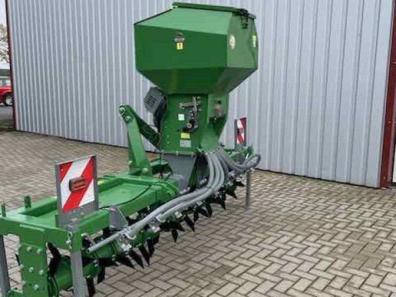 Belüfter für Grün und Golfplätze 3m