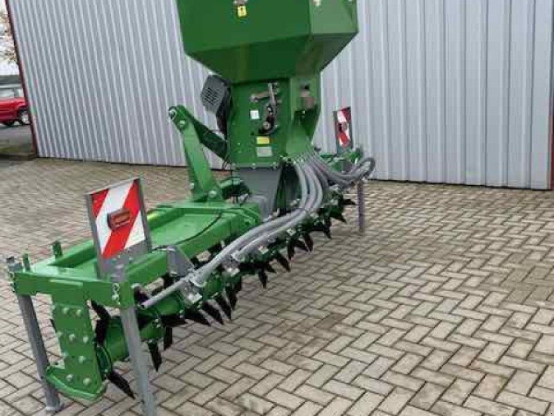 Belüfter für Grün und Golfplätze 3m