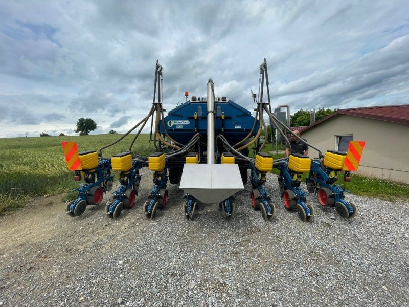 Rabe 8230 Monoseed