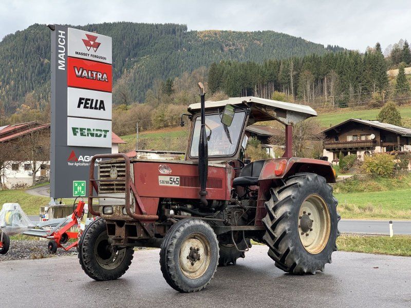 Steyr 545-2