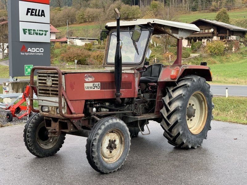 Steyr 545-2