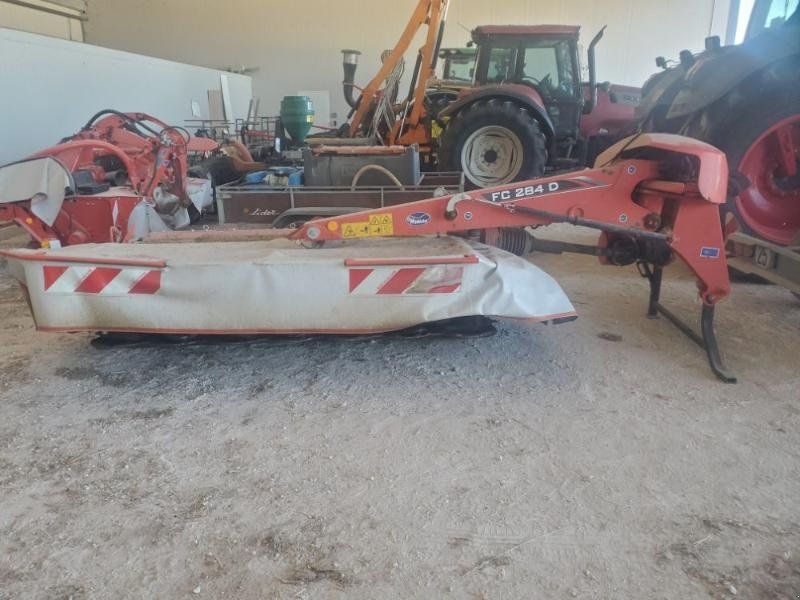 Kuhn FC284DFF