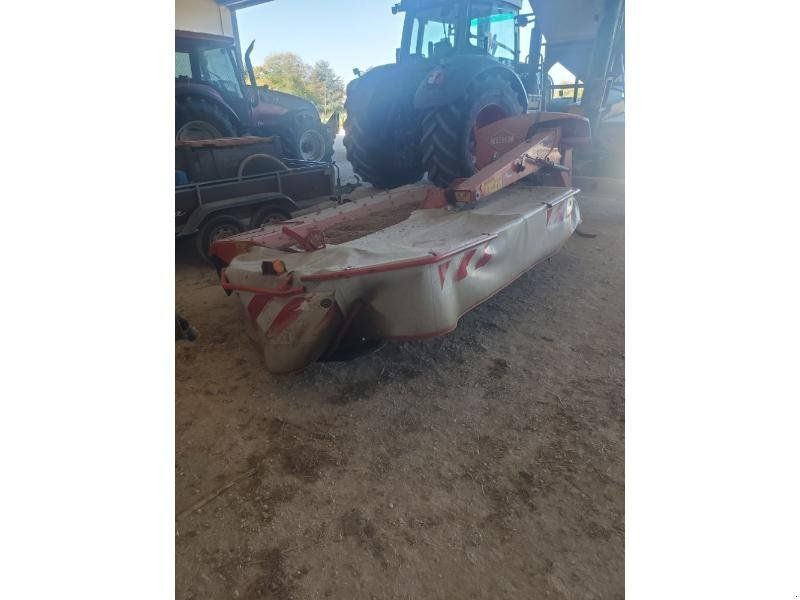 Kuhn FC284DFF